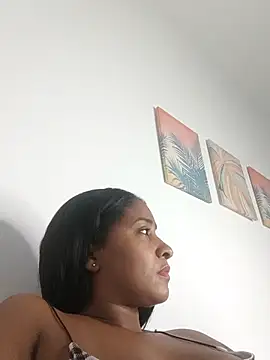 Berry_Bans - Put 1 finger in the pussy