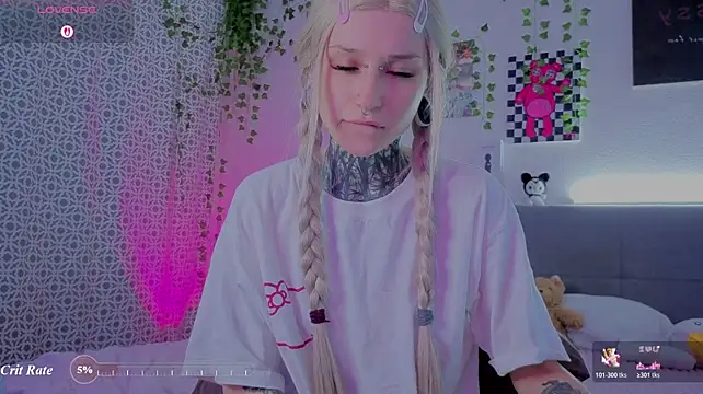 LilithPoison
