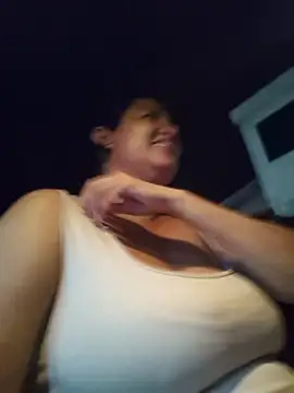 Keilymadam - The Uber passenger rates my tits