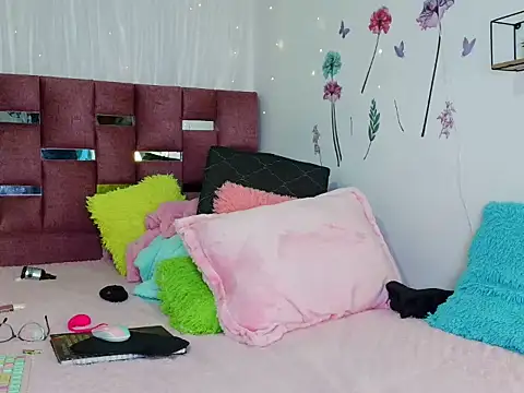 ScarletthJhonson- - pusy open