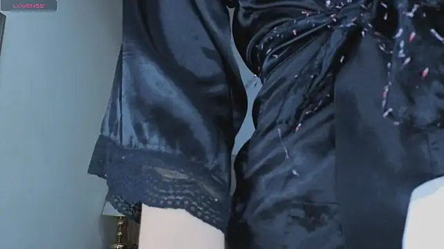 Luna__velvet_ - oil in ass🤯😨