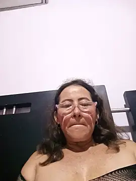 Salome_69 - Anal al aire libre