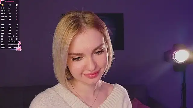 Eva_kiki - ❤️‍🔥CONTROL MY TOY 2 MIN❤️‍🔥