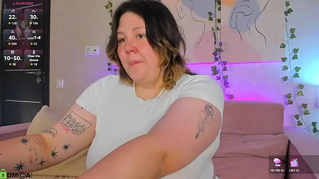 Ruth_Oliver - 🎀Exciting finger licking and sucking