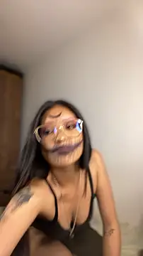 LeylaRose_ - Full Naked 💋