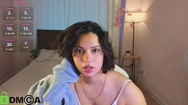 VivienRoss_ - IF UOU LIKE ME 😍 (SHOW BOOBS NEXT GOAL)