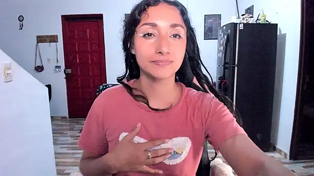 Adrena_10 - Hello guys today plug show 😈