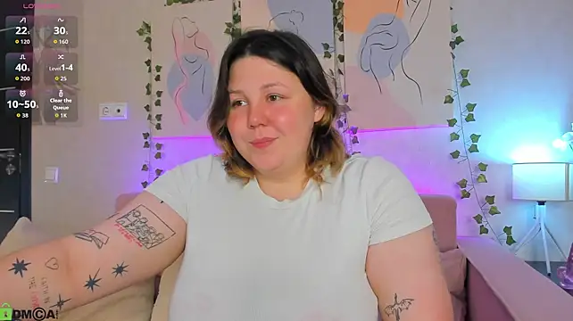 Ruth_Oliver - 💃Sexy stroking+spitting