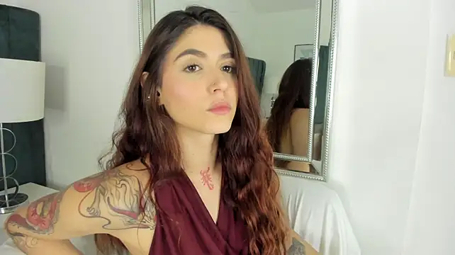 AnnyCherry_ - show tits control domi