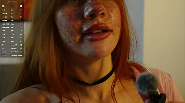 Killy_Merrot - Stuff my panties in my mouth