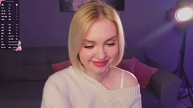 Eva_kiki - ❤️‍🔥CONTROL MY TOY 2 MIN❤️‍🔥