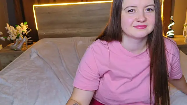 MavkaCute - new underwear🥰