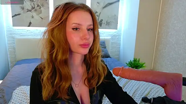 Betty_June - FAKE CUM ON MY FACE