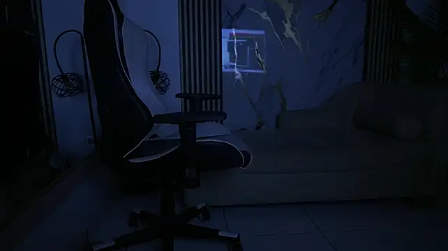 ScarlettCollins_ - ❤️‍🔥 Spank Ass x5