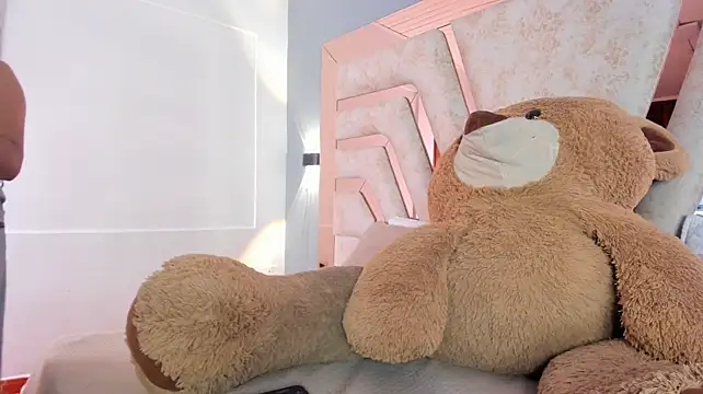 BellaBoobs_ - control machine for 2 minutes