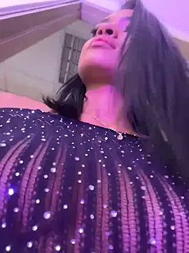 HeyBunnyXXX - RIDE ON DILDO
