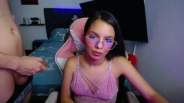 Jessi_and_boy - FUCK MY PUSSY HARD