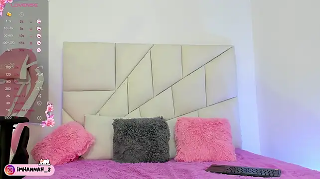 Imhann3 - Ride dildo🍑😈