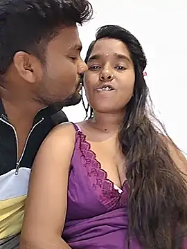 BabuCouple - Boobs suking & milk show & pussy show 🍒