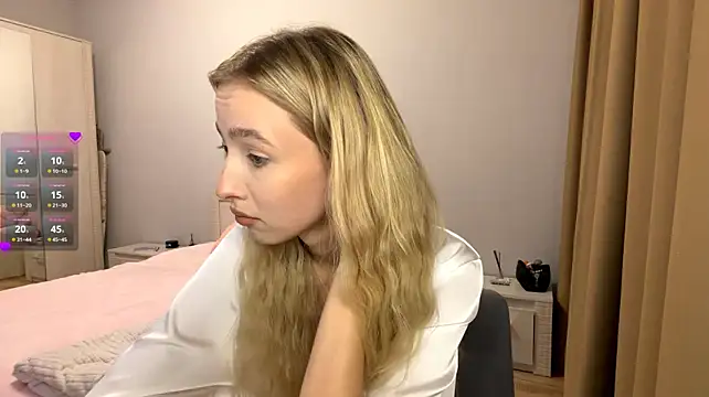 ClonedAge - play with panties straps