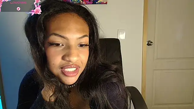 Im_alivys_ - make me squirt so hard vibe my clit