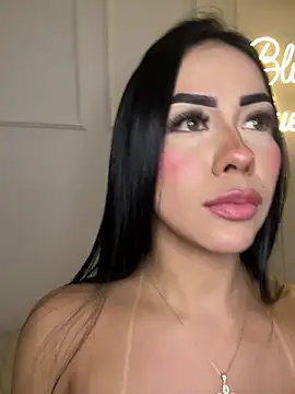 Miss_blue69 - The last tipper will have a hot video🔥