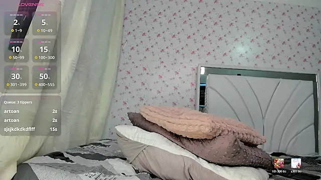 ImKendra - pussy play