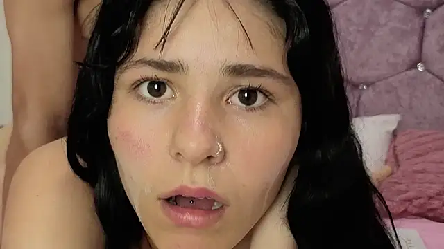 Crimsouncouple - Rub pussy or dick