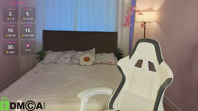 VivienRoss_ - IF UOU LIKE ME 😍 (SHOW BOOBS NEXT GOAL)