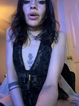 Gothbabbi - 10 min control link