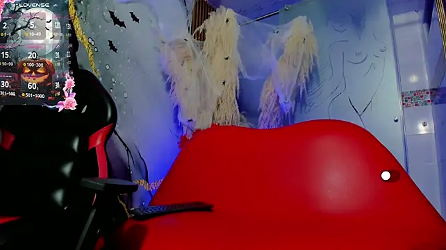 Natacha__smith - Show asshole