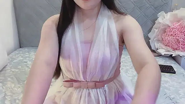 Funikio - help me cum and squirt show