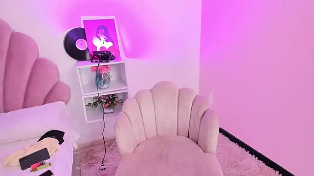 Scarleth_saenzx - Doggy style+spanks
