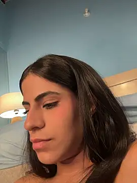 Itsarabella - Squirt Fontana mmmm 💦💦