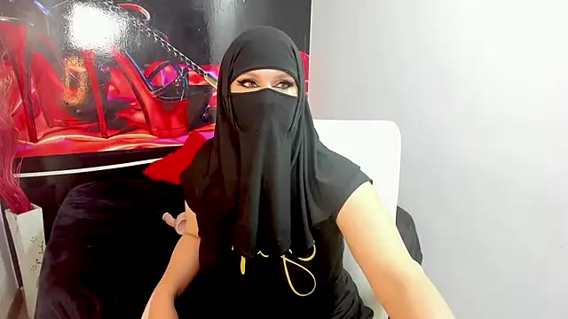 Evelyn__salah - MasturbationCumDildoSquirt