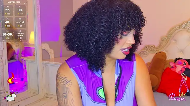 MalaikaBrown - 🍒 POV Tits Fuck Action 🍒