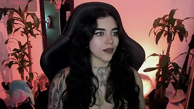 MissCharlottte_18 - spank ass + panties off