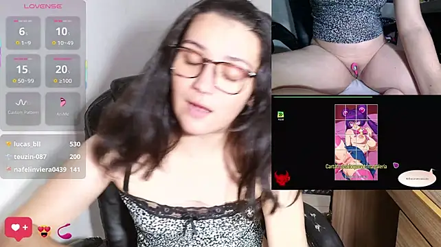 Sobresalinaa - TIRAR A BLUSINHA