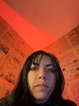 I_am_nina_ - naked sensual