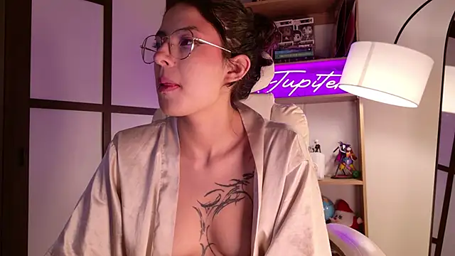 Jupiter_sin_h - Turn on my fuck machine