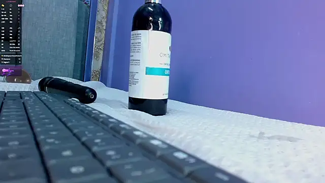 Aiuny_Queens - machine control 5 min