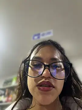 Lilith_Vera - suck my fingers 🔥