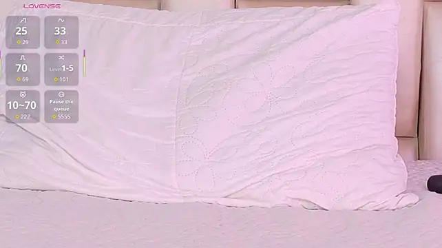 Shasa_8 - Control hush X5m+Your cock in my pussy😈