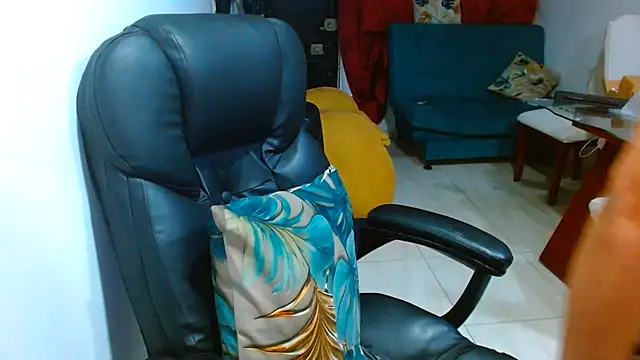 Ixchel_Anaid - Show titis