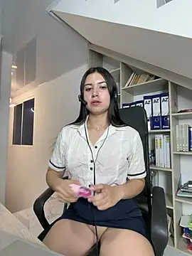 VAL_PRINCESS - control of the domain for 5 minutes 🔥✨