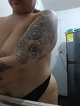 Velvet_Moon - Squirt time