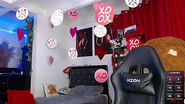 Niky_777 - dance 💃🔥 + masturbación