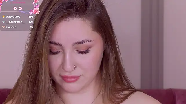 KiraBarlows - Keep me wet