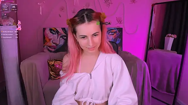 Lissa_veils - handbra