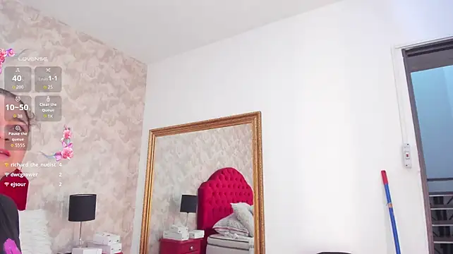 Elizabeth_coleman - Full Naked